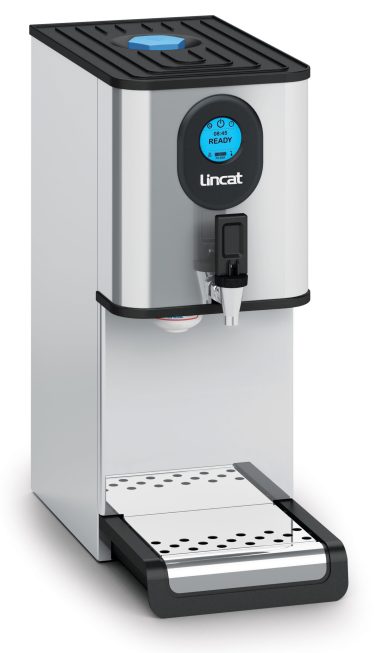 Lincat EB3FX Electric FilterFlow Automatic Fill Water Boiler
