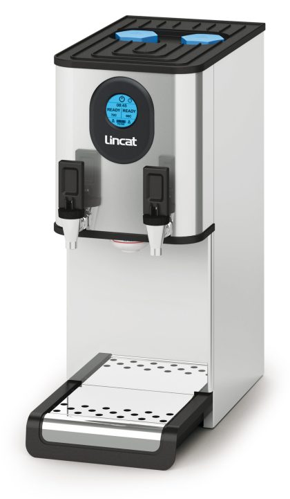 Lincat EB3FX/TT Electric FilterFlow Automatic Water Boiler Twin Temperature