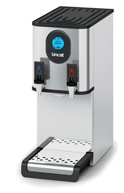 EB3FX/HC/PB – FilterFlow Counter-top Combined Water Boiler & Chiller with Push Button Dispense – W 250 mm – 3.0 kW (Hot & Cold)