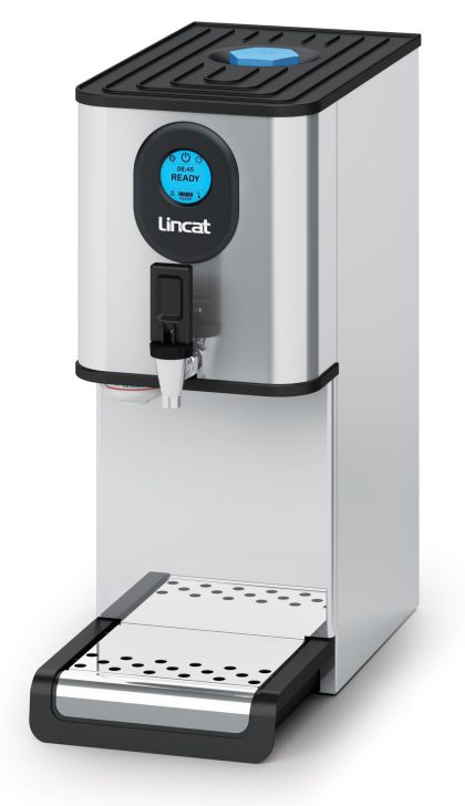 Lincat EB4FX Electric FilterFlow Automatic-Fill Water Boiler