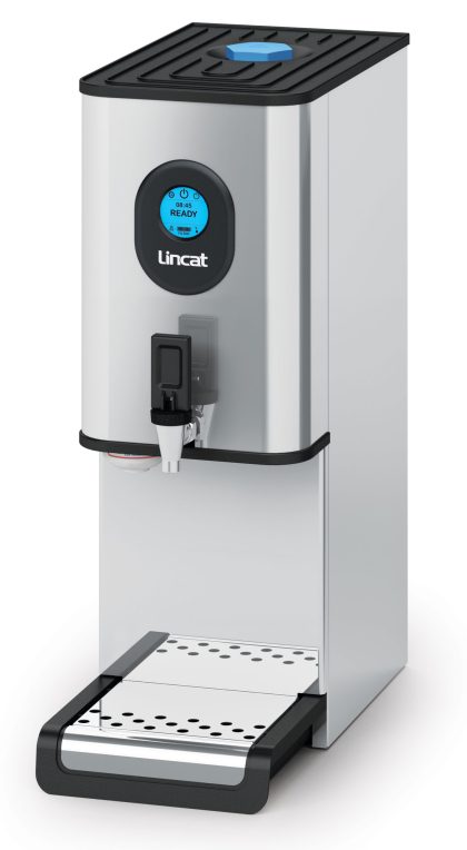 Lincat EB6FX Electric FilterFlow Automatic-Fill Water Boiler
