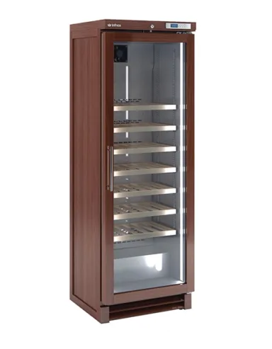 Infrico EVV100 Single Door Wine Cellar