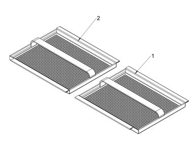 Filters – Premium drain pump