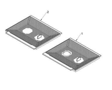 Filters – Gravity drain