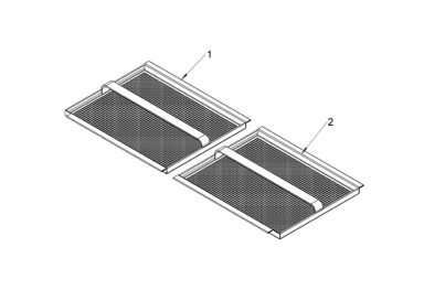 Filters – Premium drain pump
