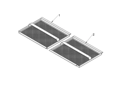 Filters – Premium drain pump