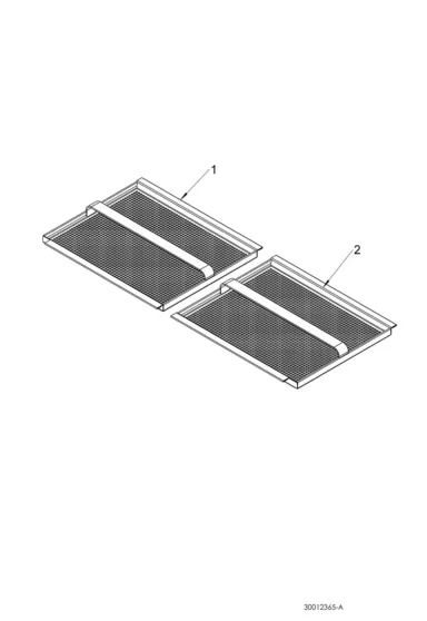 Filters – Premium drain pump
