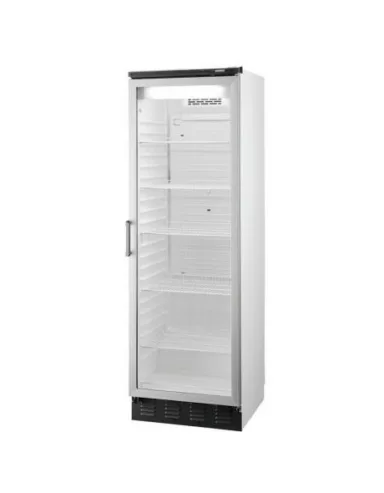 Vestfrost NFG309 Glass Door Freezer