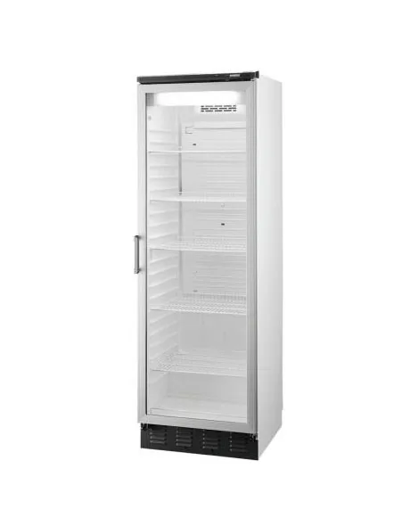 Vestfrost NFG309 upright freezer image 1