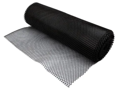 Shelf Liner – Black