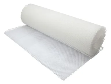 Shelf Liner – White