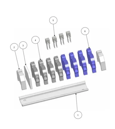 Terminal block Assembly