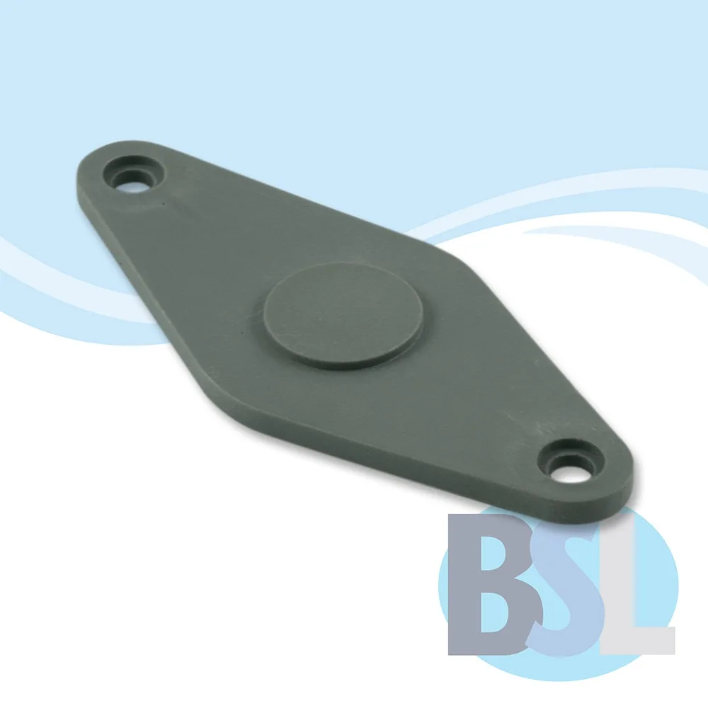 20mm blanking cover