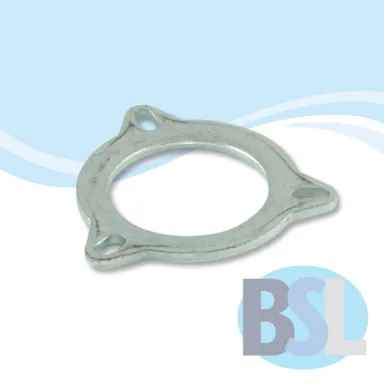 Clamping Bracket – rinse element