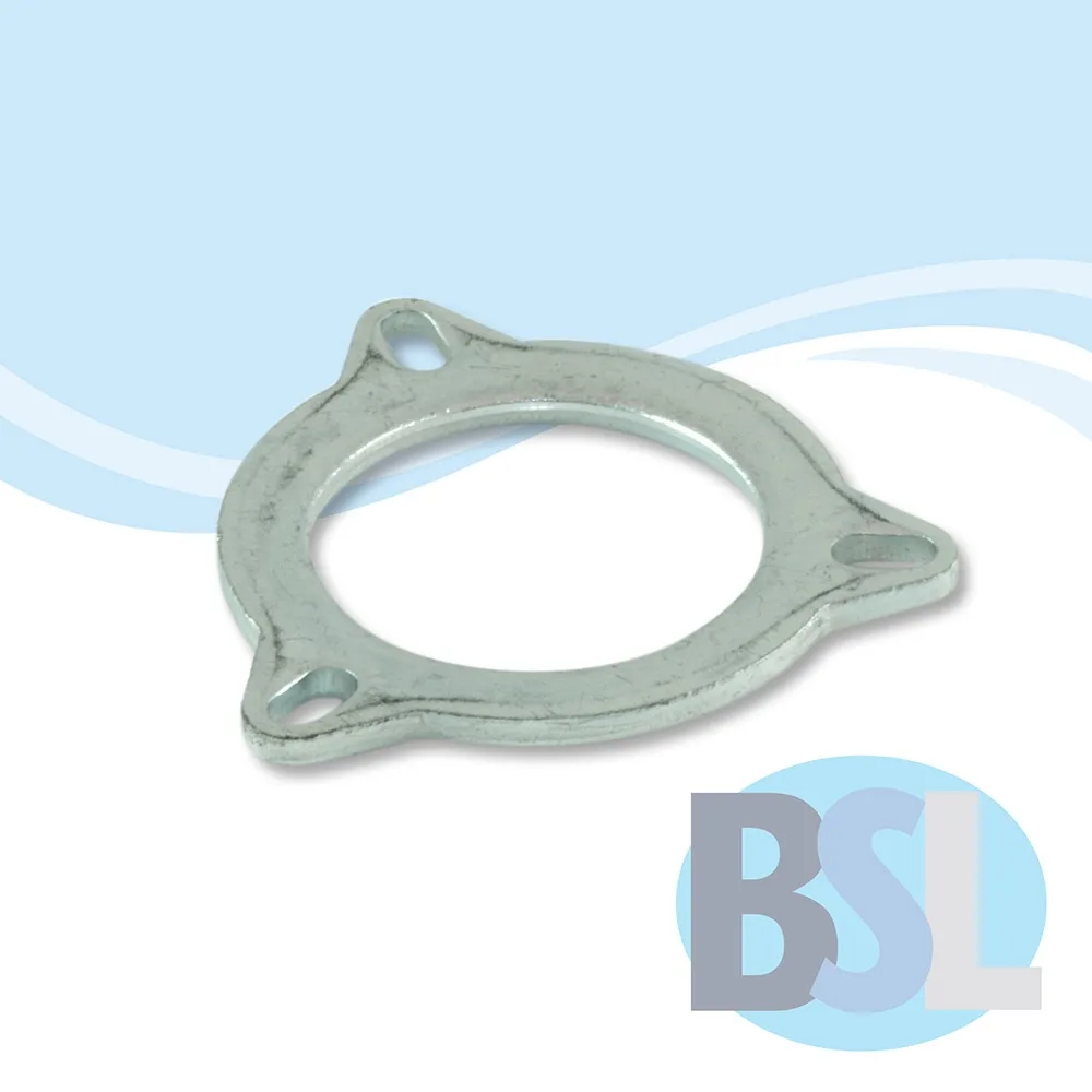 Clamping Bracket - rinse element