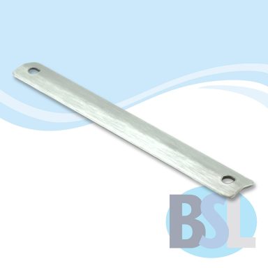 Chemical Pump Bracket