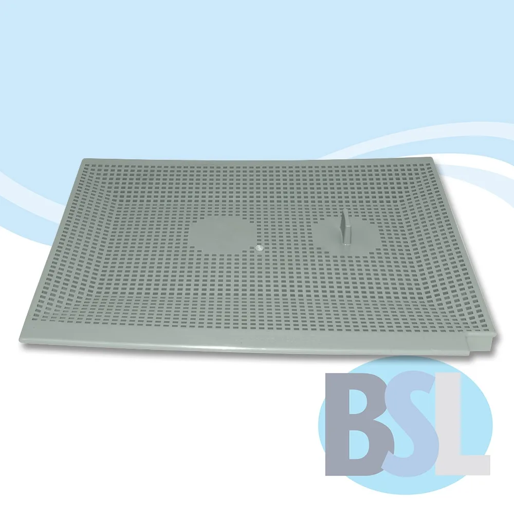 Wash filter RH - 500mm - Drain Pump