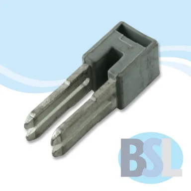 Terminal block – 6mm – Jumper