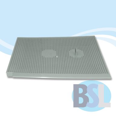 Wash Filter – LH – 400mm