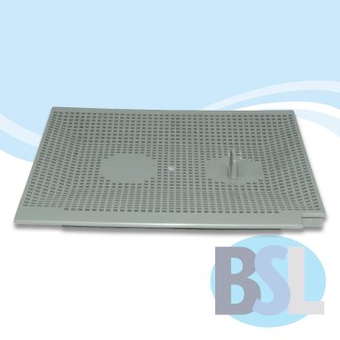 Wash filter RH – 400mm – Drain pump