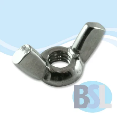 M5 Wing nut