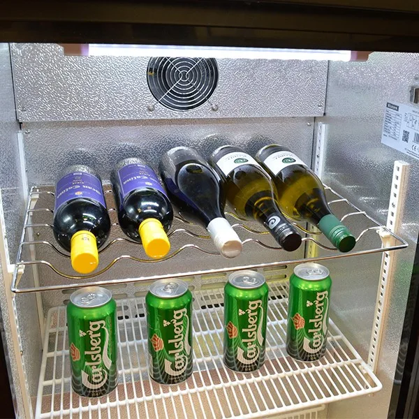 Blizzard BAR1 Single Door Under Counter Bottle Cabinet - Image 3