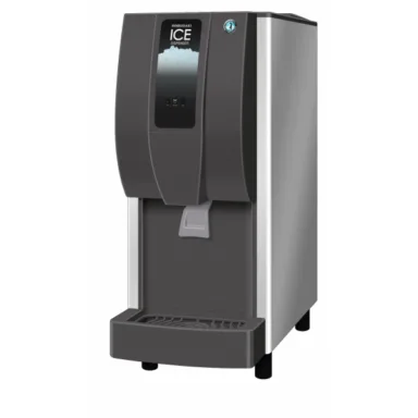Hoshizaki DCM-120KE-P-HC Ice and Water Dispenser