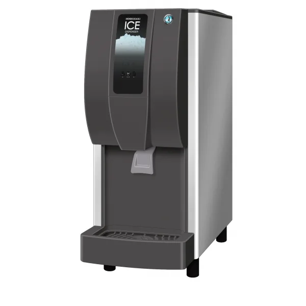 Hoshizaki DCM-120KE-P-HC Ice and Water Dispenser