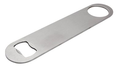 7″ Bar Blade Stainless Steel