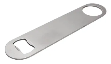 7″ Bar Blade Stainless Steel