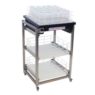 Stand 40 for Airack