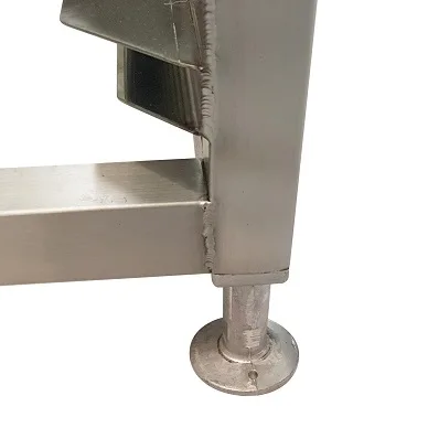 RACK50 Glasswasher Basket Rack 3 Tier - Image 8