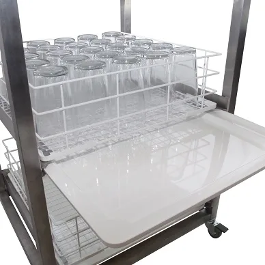 Stand 45 for Airack - Image 2