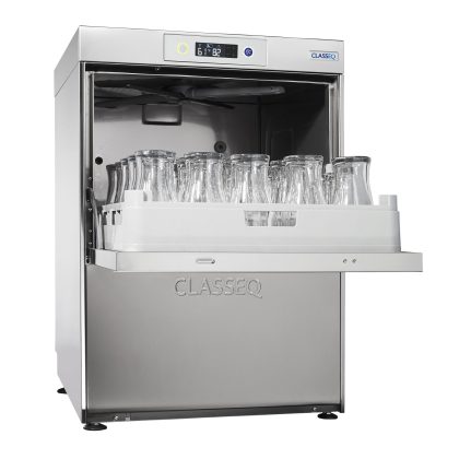 Classeq G500DUO glasswasher