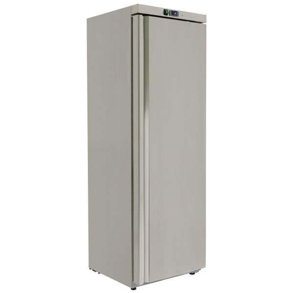 Blizzard LS40 Upright Single Door Freezer