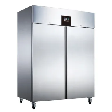 Blizzard BF2SS Ventilated Gastronorm Freezer