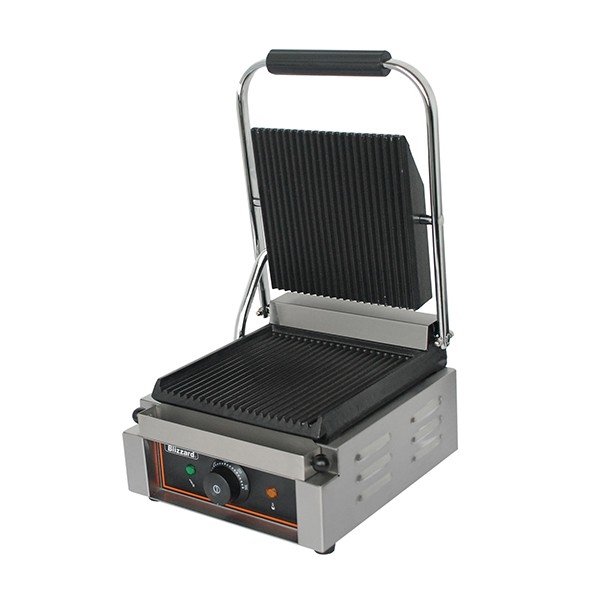 Blizzard BRRCG1 Single Contact Grill