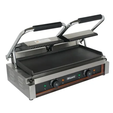 Blizzard BRSCG2 Double Contact Grill