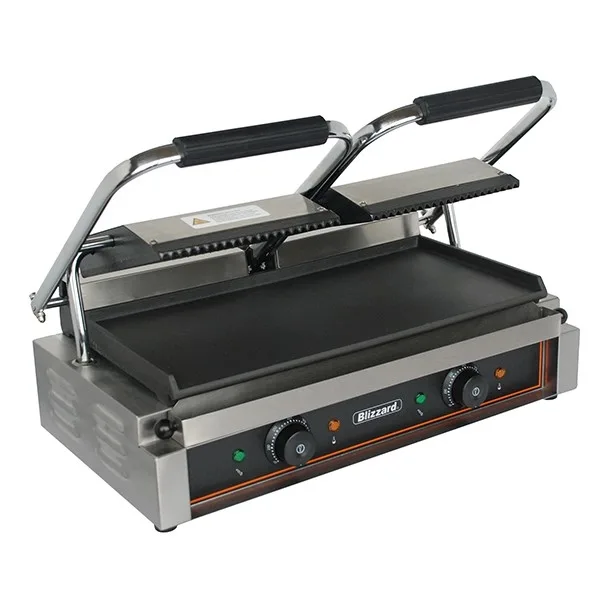 Blizzard BRSCG2 Double Contact Grill
