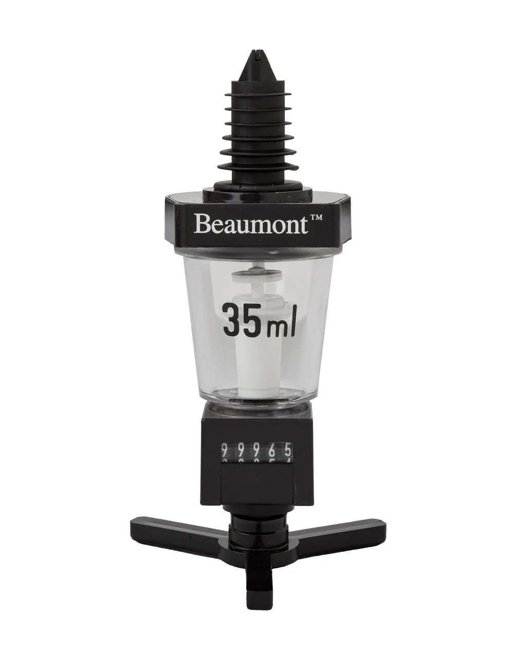 35ml Solo Counter Spirit Measure Optic