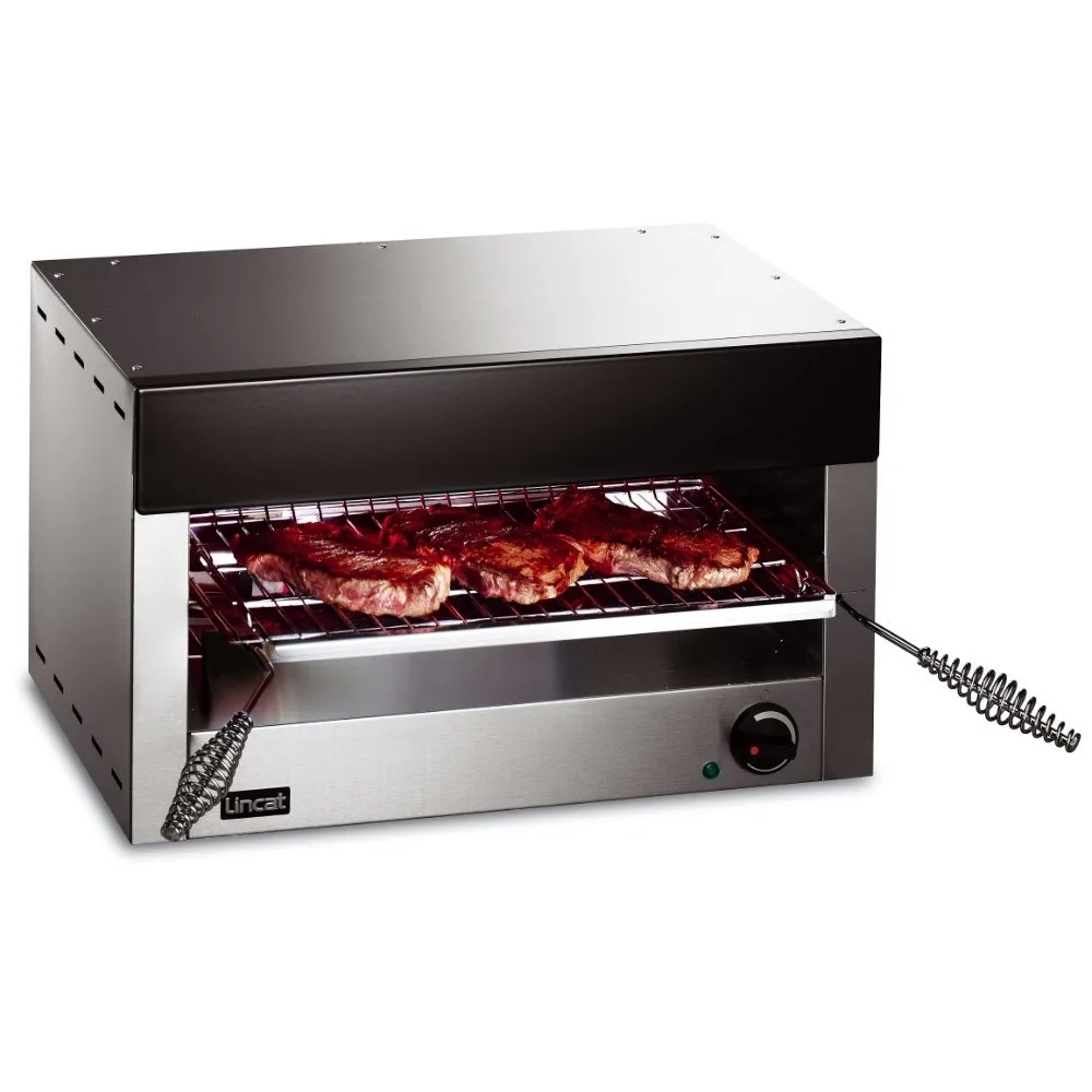 Lincat LGT - Lynx Electric Counter-top Salamander Grill – W 553 mm – 3.0 kW