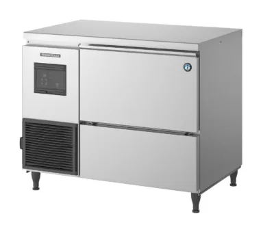 Hoshizaki FM-120KE-50-HCN Nugget Icemaker