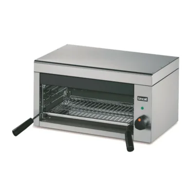 GR3 – Silverlink Electric Counter-top Salamander Grill – W 600 mm – 2.8 kW
