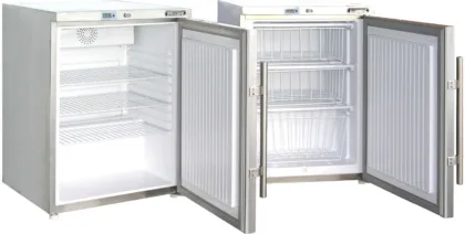 Refrigerators