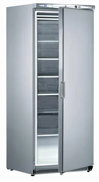 Freezers