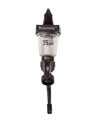 35ml Solo Professional Spirit Measure