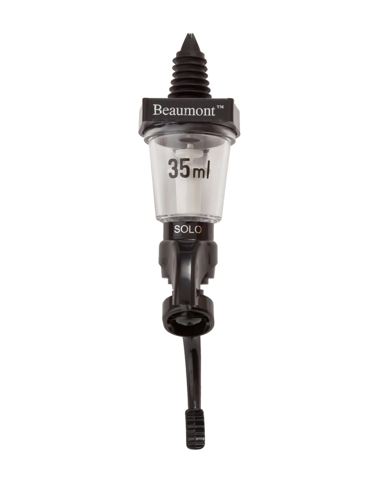 35ml Solo Professional Spirit Measure