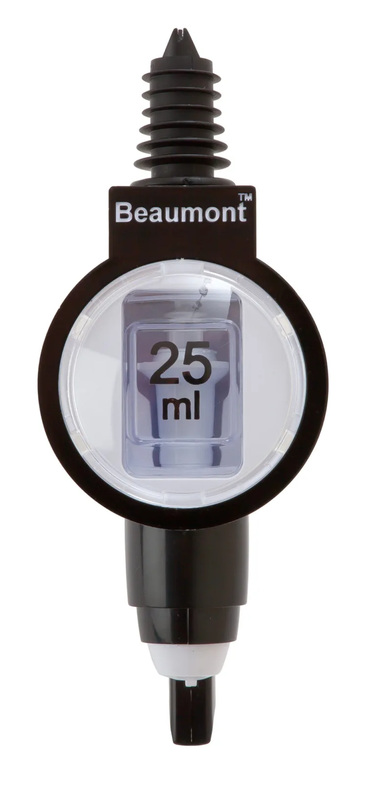 25ml Metrix SL Spirit Measure Optic