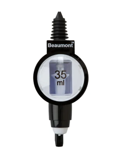 35ml Metrix SL Spirit Measure Optic
