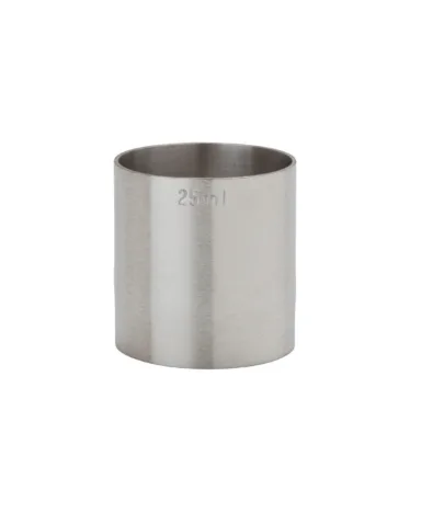 25ml Thimble Measure CE